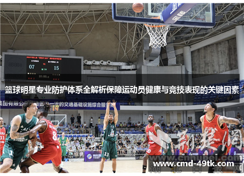 篮球明星专业防护体系全解析保障运动员健康与竞技表现的关键因素